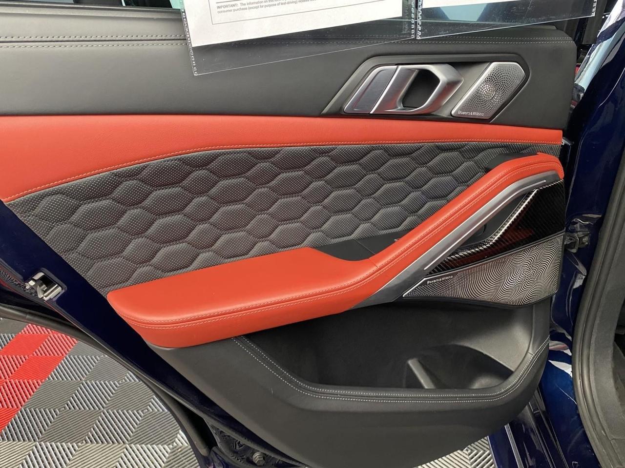 2021 BMW X6 M Richmond Hill NY