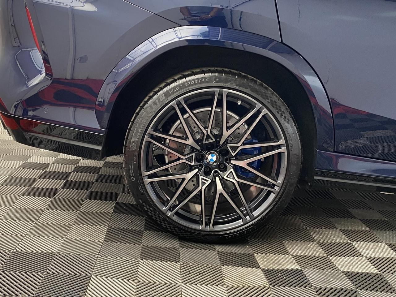 2021 BMW X6 M Richmond Hill NY