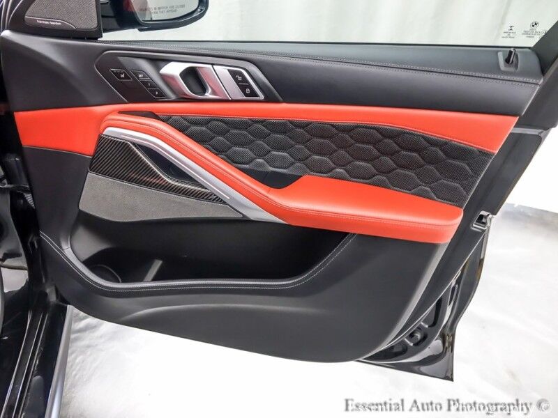 2021 BMW X6 M Willowbrook IL