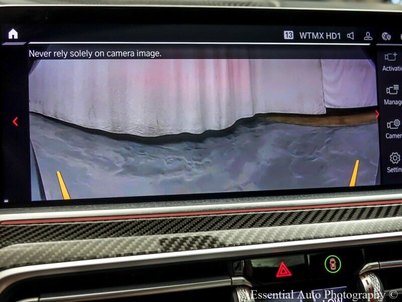 2021 BMW X6 M Willowbrook IL