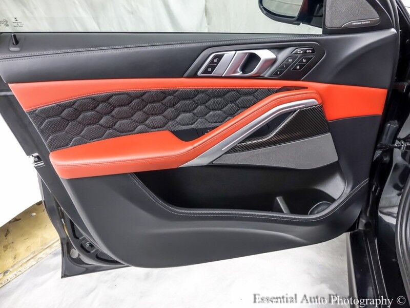 2021 BMW X6 M Willowbrook IL