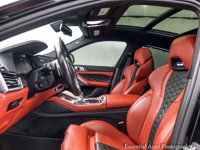 2021 BMW X6 M Willowbrook IL