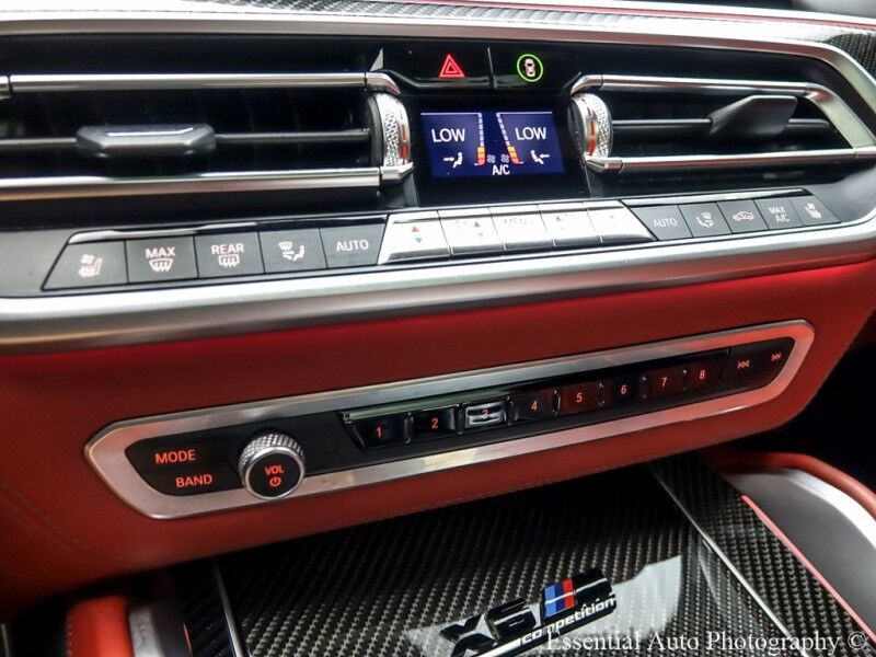 2021 BMW X6 M Willowbrook IL