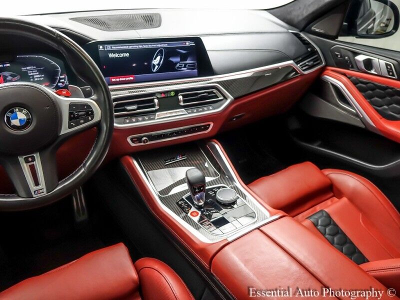 2021 BMW X6 M Willowbrook IL