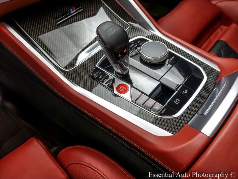 2021 BMW X6 M Willowbrook IL