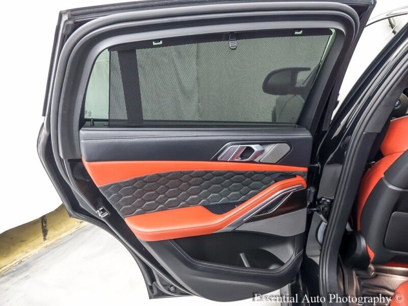 2021 BMW X6 M Willowbrook IL
