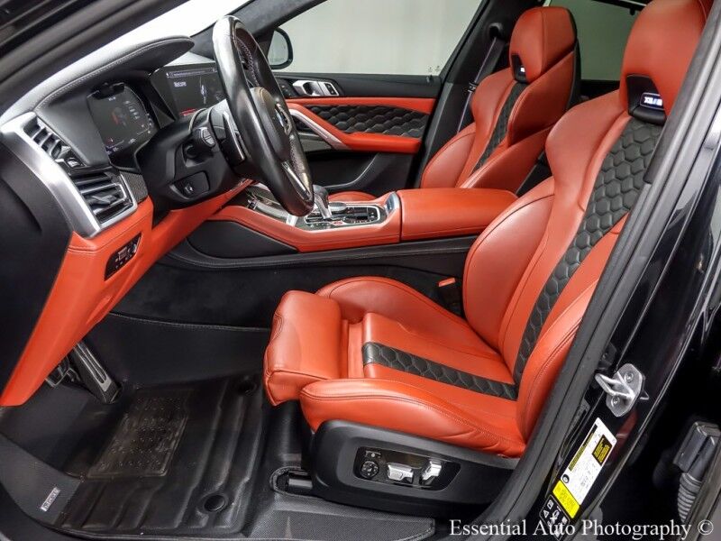 2021 BMW X6 M Willowbrook IL
