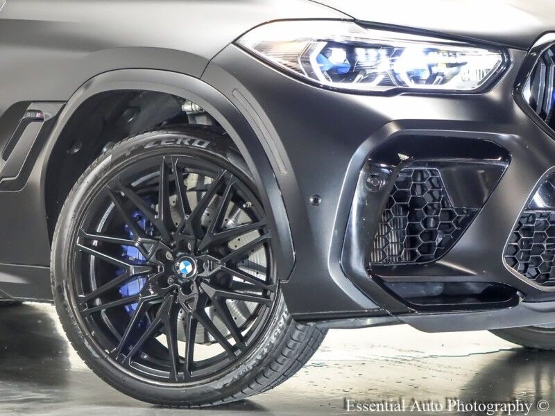 2021 BMW X6 M Willowbrook IL