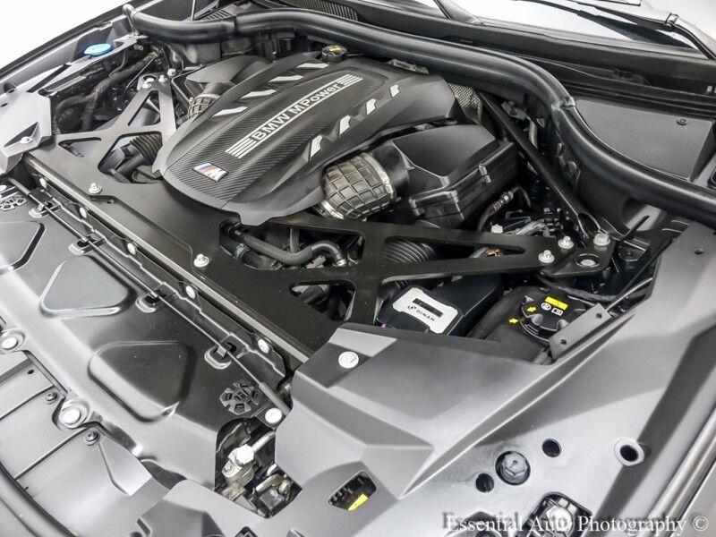 2021 BMW X6 M Willowbrook IL