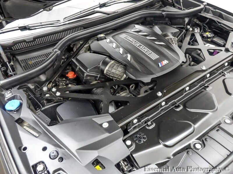2021 BMW X6 M Willowbrook IL