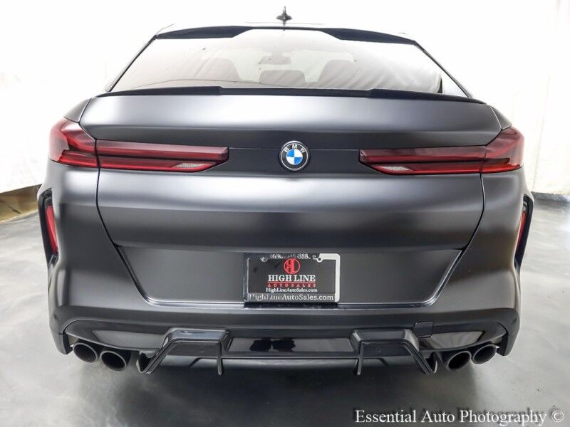 2021 BMW X6 M Willowbrook IL