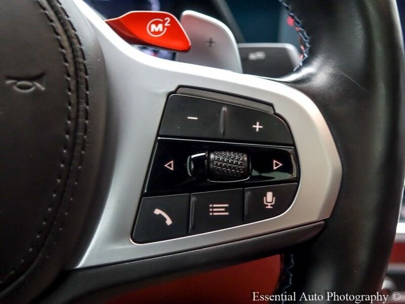 2021 BMW X6 M Willowbrook IL