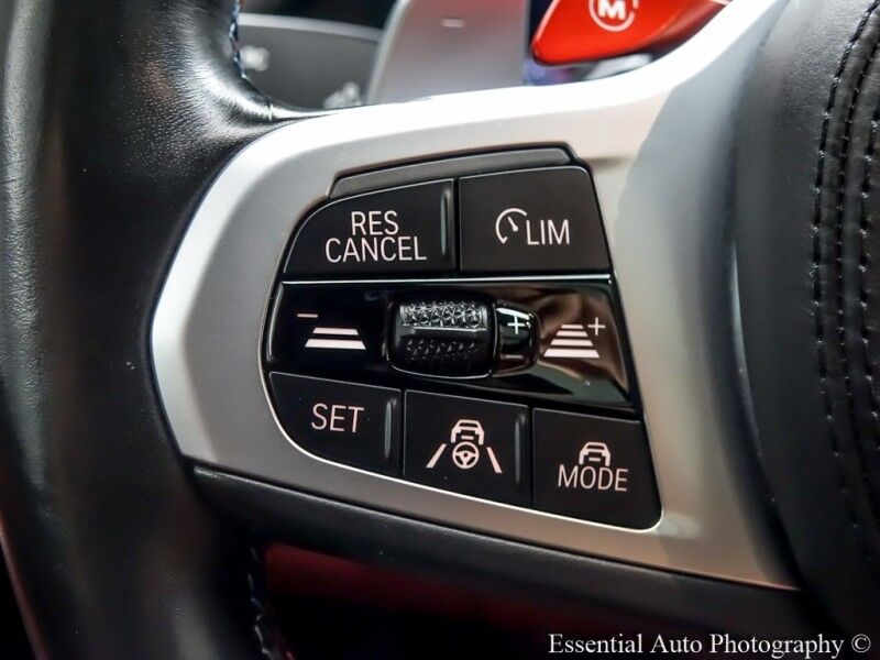 2021 BMW X6 M Willowbrook IL