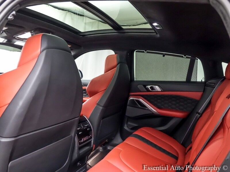 2021 BMW X6 M Willowbrook IL
