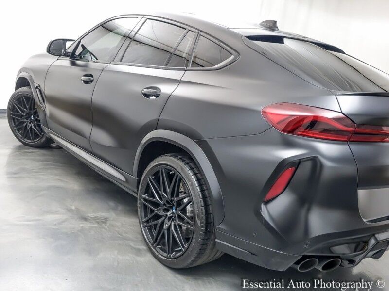 2021 BMW X6 M Willowbrook IL