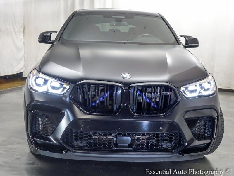 2021 BMW X6 M Willowbrook IL