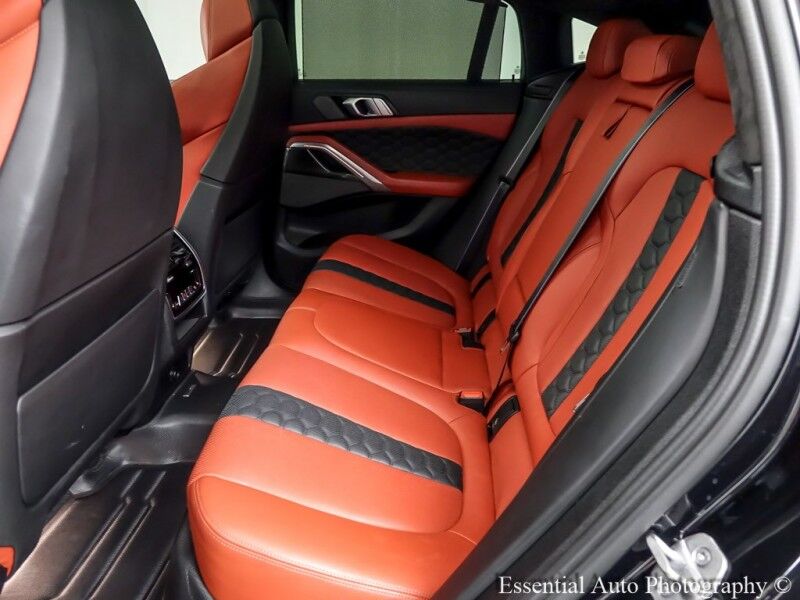 2021 BMW X6 M Willowbrook IL