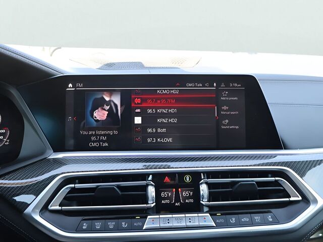 2021 BMW X6 M Competition Package Oshkosh WI