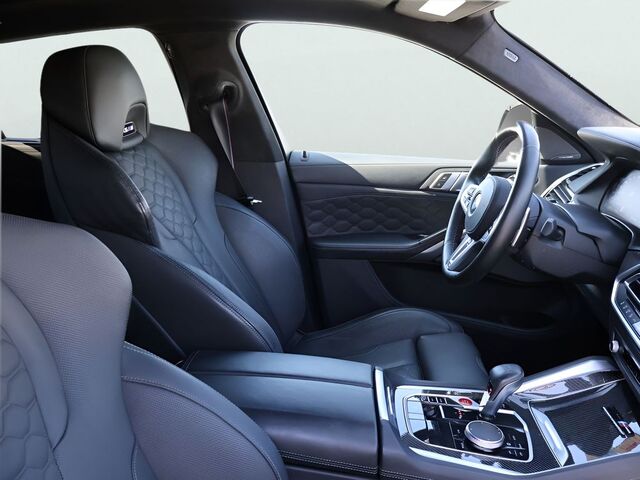 2021 BMW X6 M Competition Package Oshkosh WI