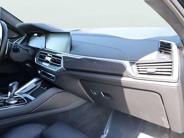 2021 BMW X6 M Competition Package Oshkosh WI