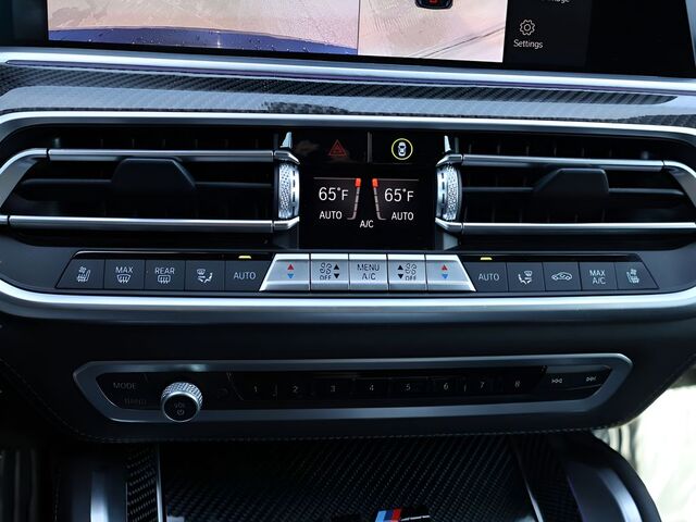 2021 BMW X6 M Competition Package Oshkosh WI