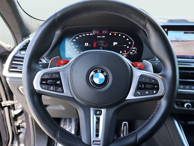 2021 BMW X6 M Competition Package Oshkosh WI