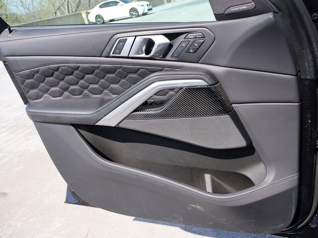 2021 BMW X6 M Competition Package Oshkosh WI