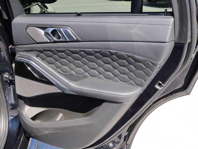 2021 BMW X6 M Competition Package Oshkosh WI