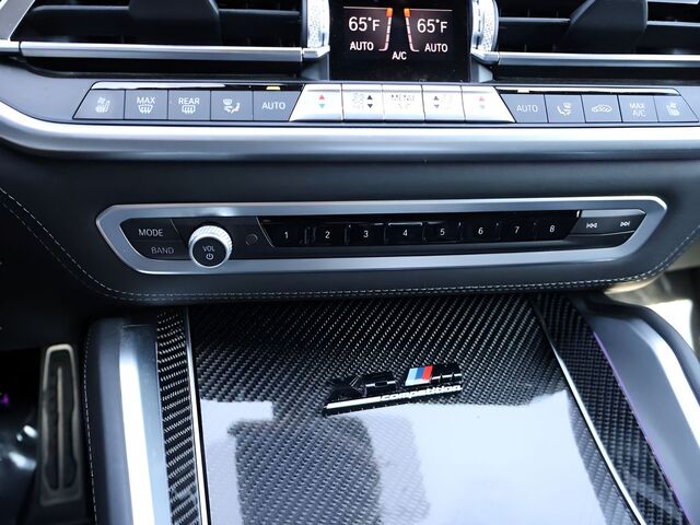 2021 BMW X6 M Competition Package Oshkosh WI