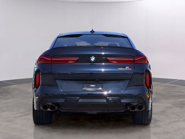2021 BMW X6 M Competition Package Oshkosh WI