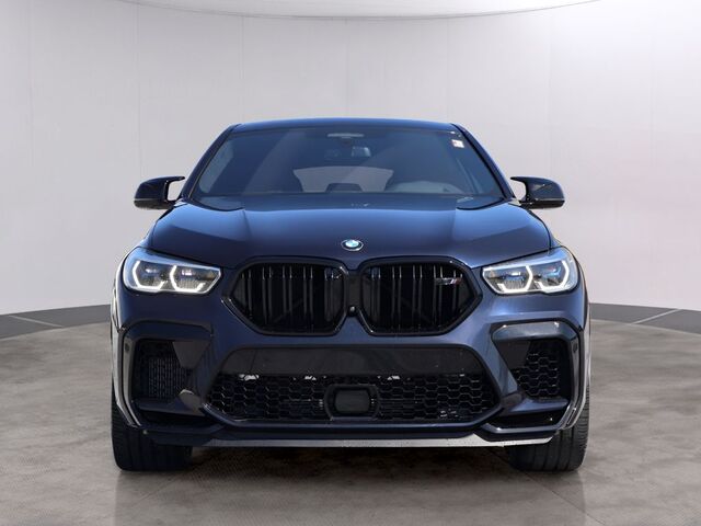 2021 BMW X6 M Competition Package Oshkosh WI