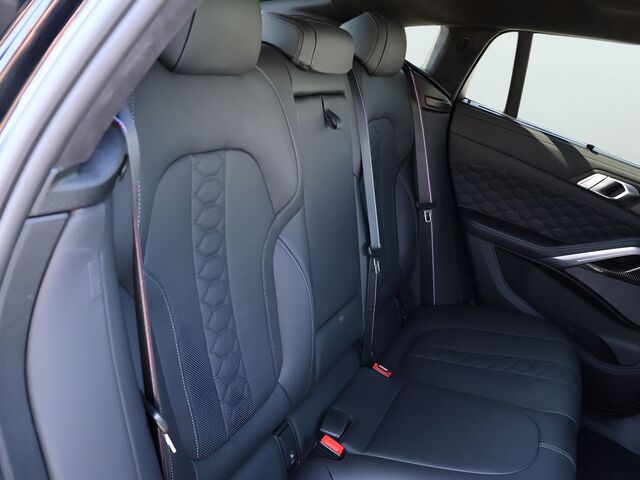 2021 BMW X6 M Competition Package Oshkosh WI