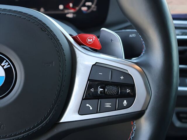 2021 BMW X6 M Competition Package Oshkosh WI