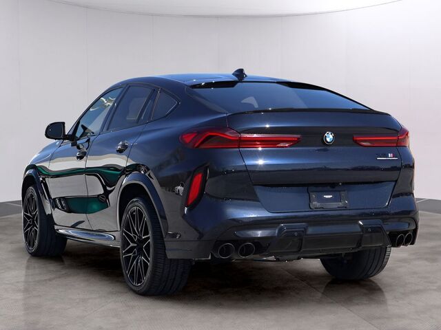 2021 BMW X6 M Competition Package Oshkosh WI