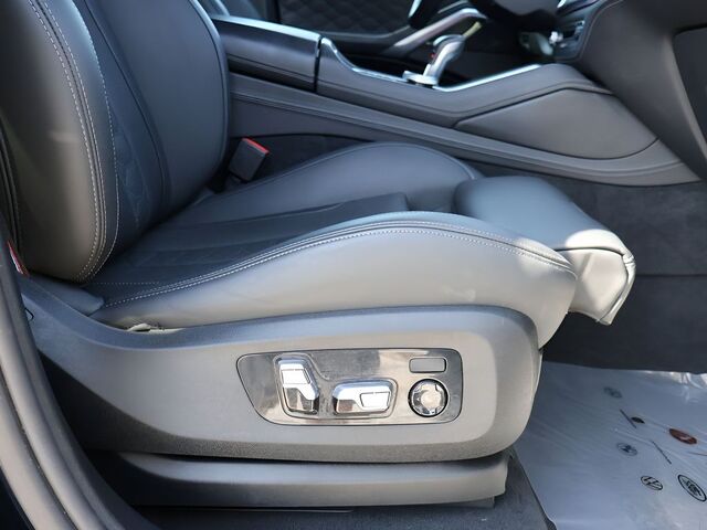 2021 BMW X6 M Competition Package Oshkosh WI