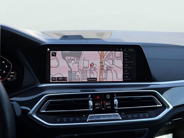 2021 BMW X6 M Competition Package Oshkosh WI