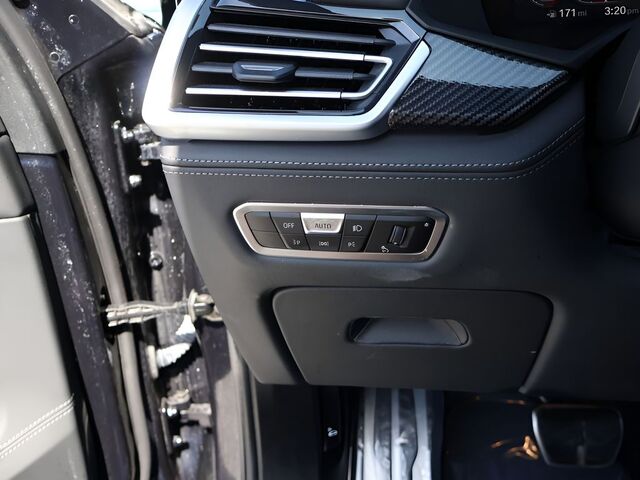 2021 BMW X6 M Competition Package Oshkosh WI