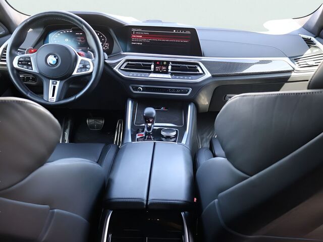 2021 BMW X6 M Competition Package Oshkosh WI