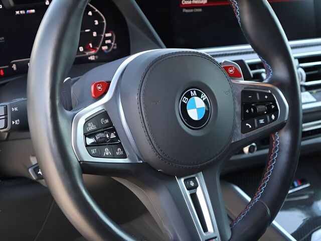 2021 BMW X6 M Competition Package Oshkosh WI