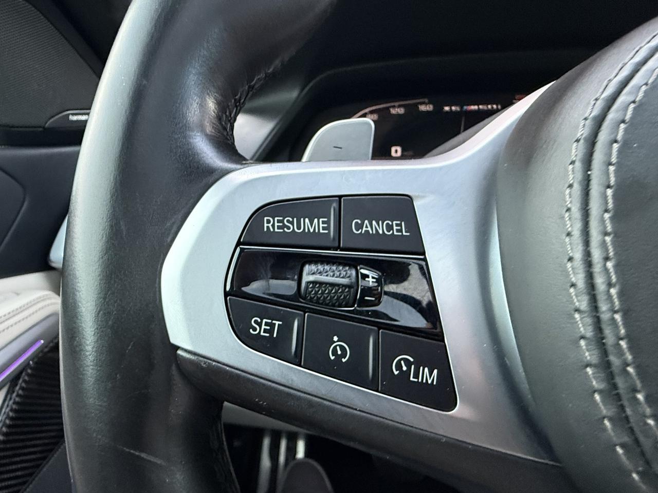 2021 BMW X6 M50i Hollywood FL