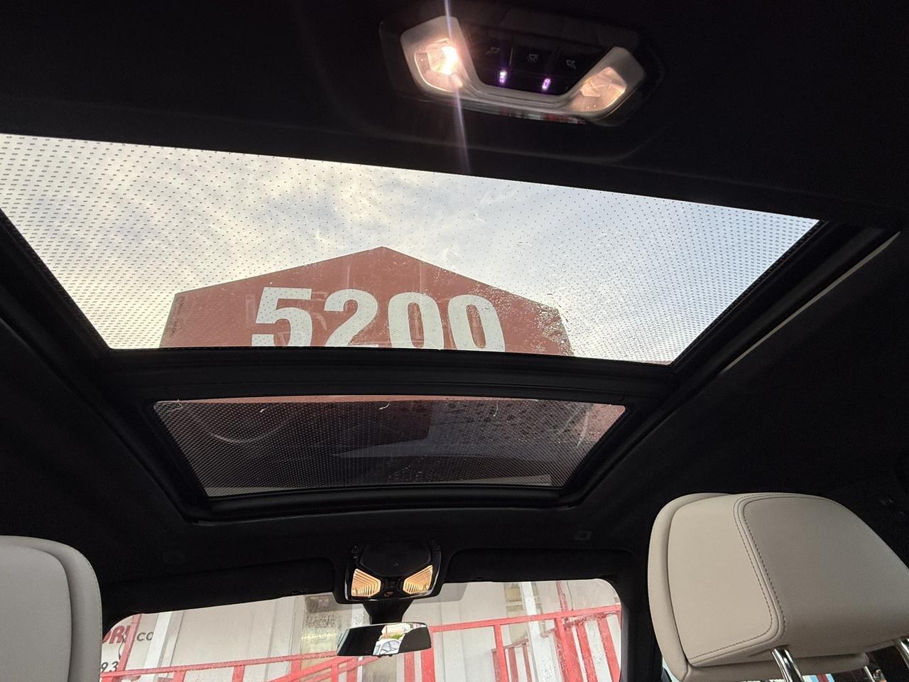 2021 BMW X6 M50i Hollywood FL