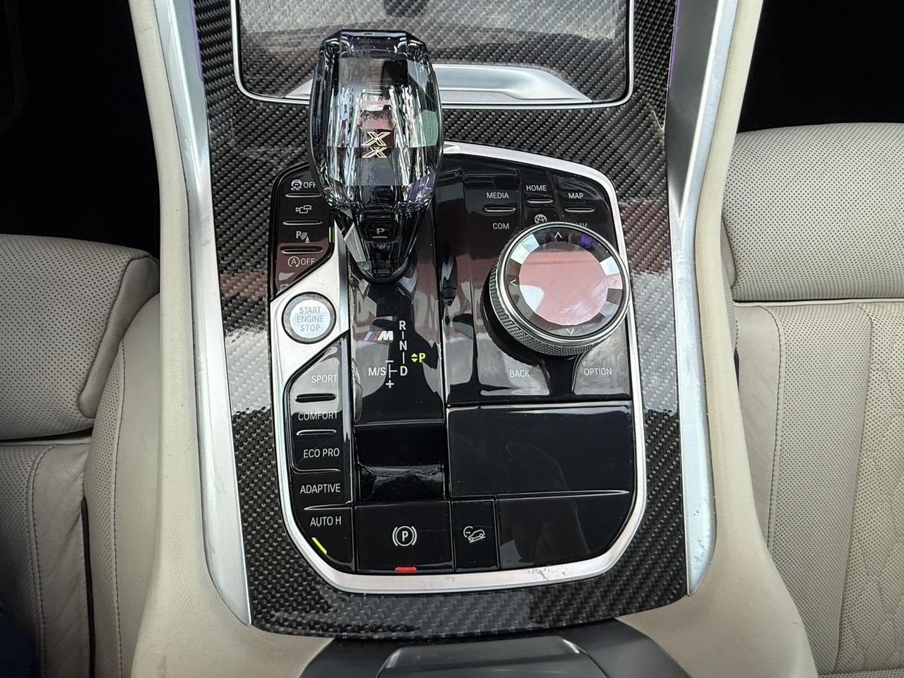 2021 BMW X6 M50i Hollywood FL