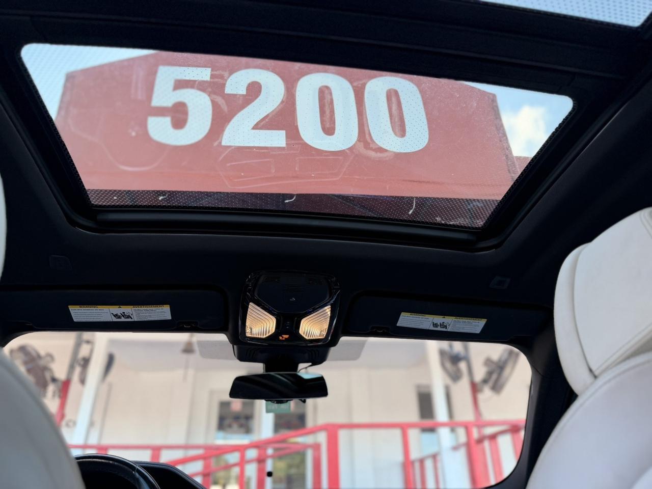 2021 BMW X6 M50i Hollywood FL