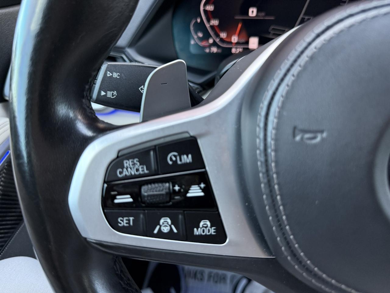 2021 BMW X6 M50i Hollywood FL