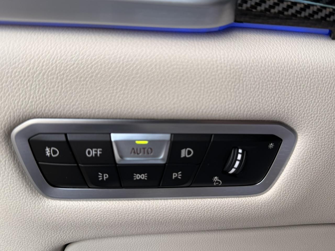 2021 BMW X6 M50i Hollywood FL