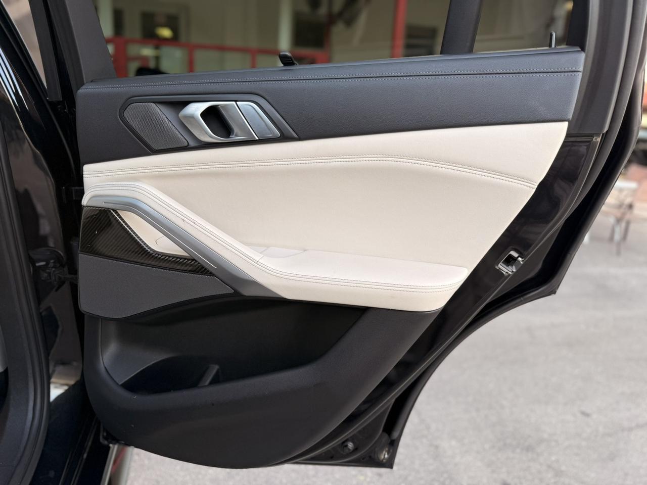 2021 BMW X6 M50i Hollywood FL