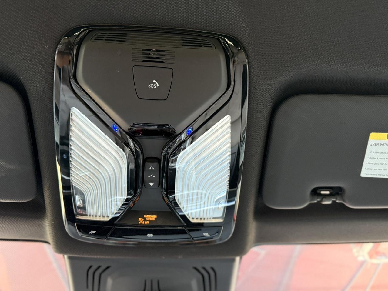 2021 BMW X6 M50i Hollywood FL