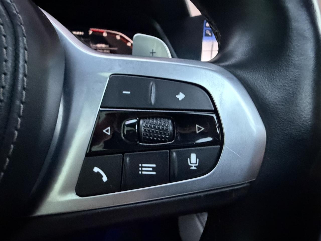 2021 BMW X6 M50i Hollywood FL