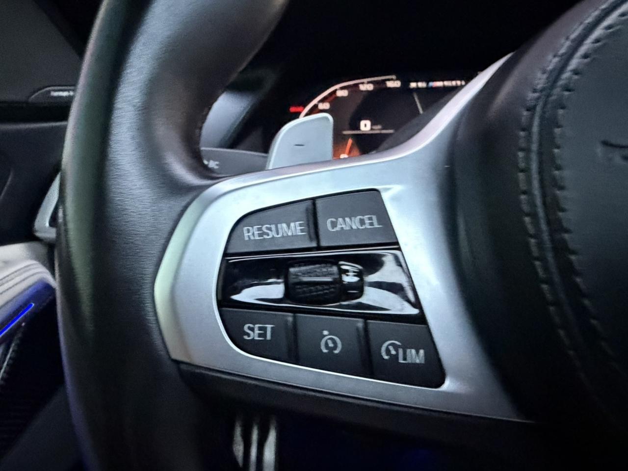 2021 BMW X6 M50i Hollywood FL