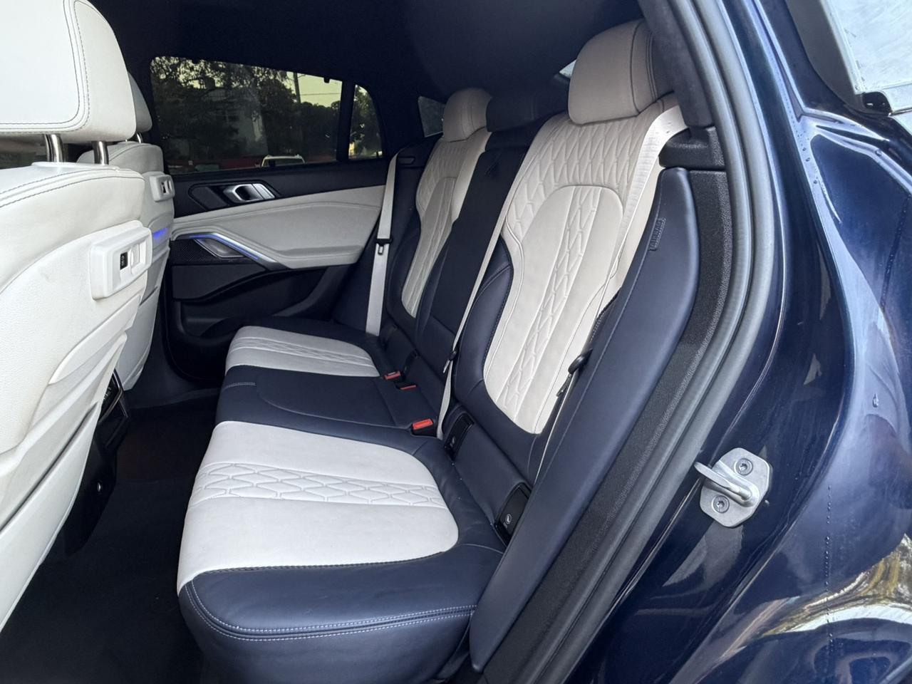 2021 BMW X6 M50i Hollywood FL